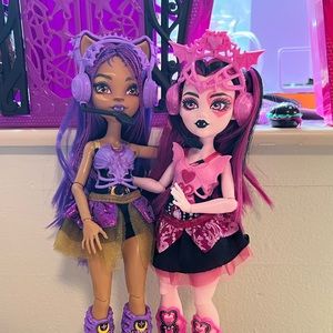 Meet your Posher, Brielle